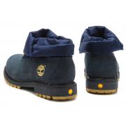 Bottine Timberland Roll Top Pas Cher Pour Homme